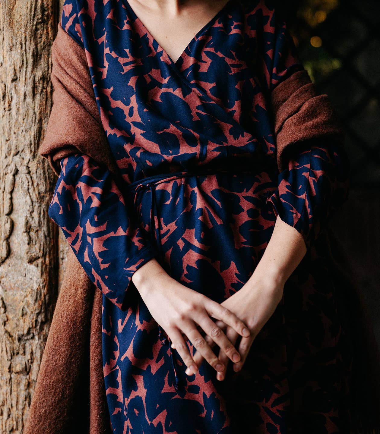 Patron couture - Robe Amourette