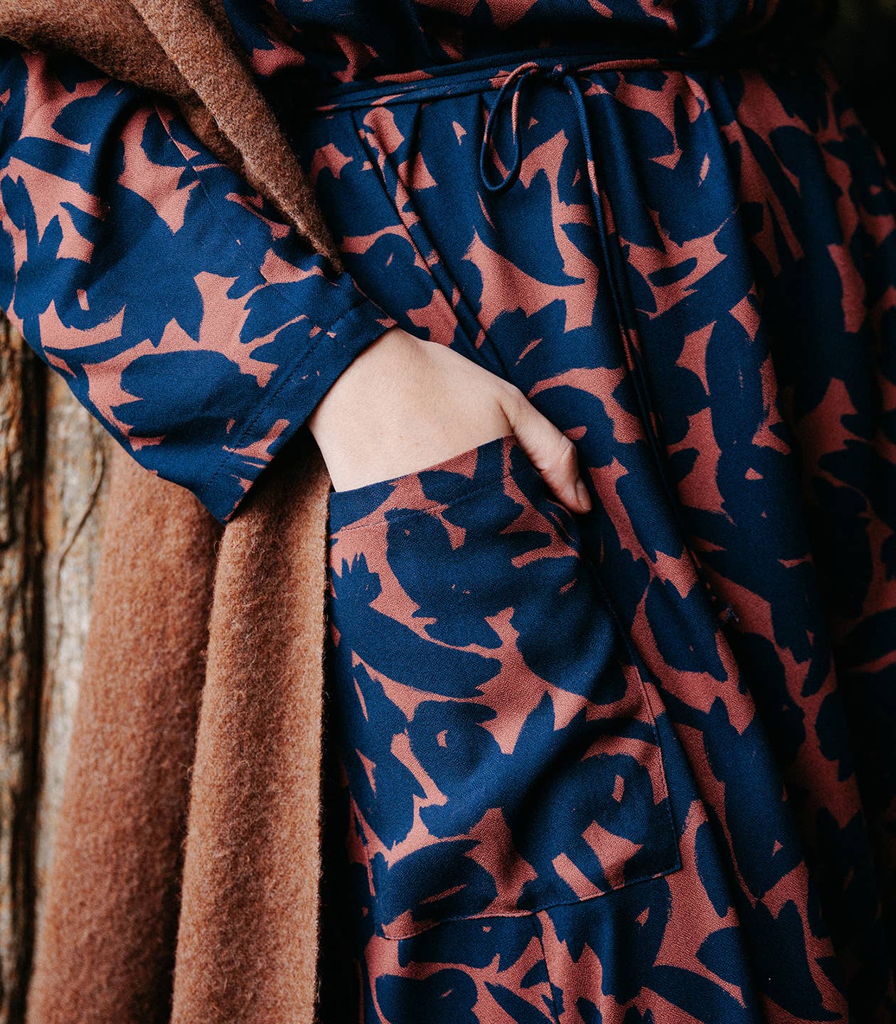 Patron couture - Robe Amourette