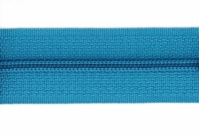 Fermeture à glissière spirale non séparable - 35cm - 10 coloris disponibles