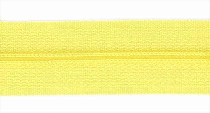 Fermeture à glissière spirale non séparable - 35cm - 10 coloris disponibles