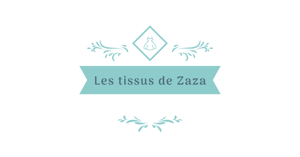 Sac à tarte – Les tissus de Zaza