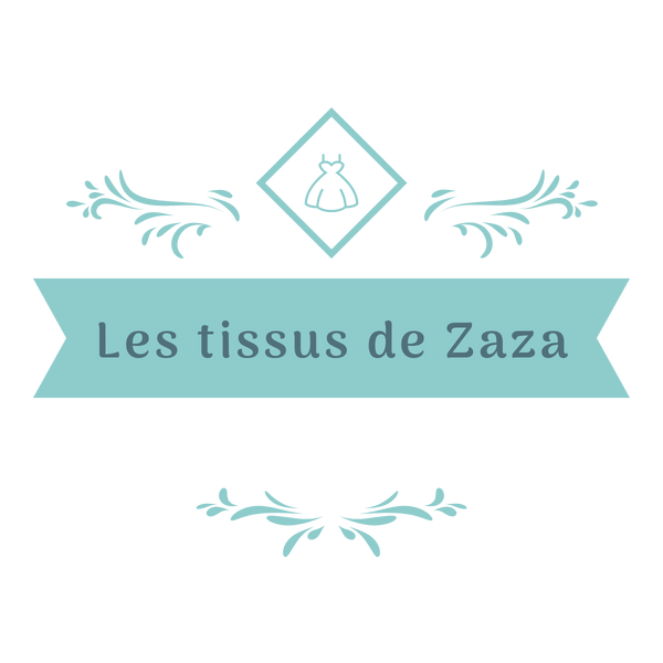 Les tissus de Zaza