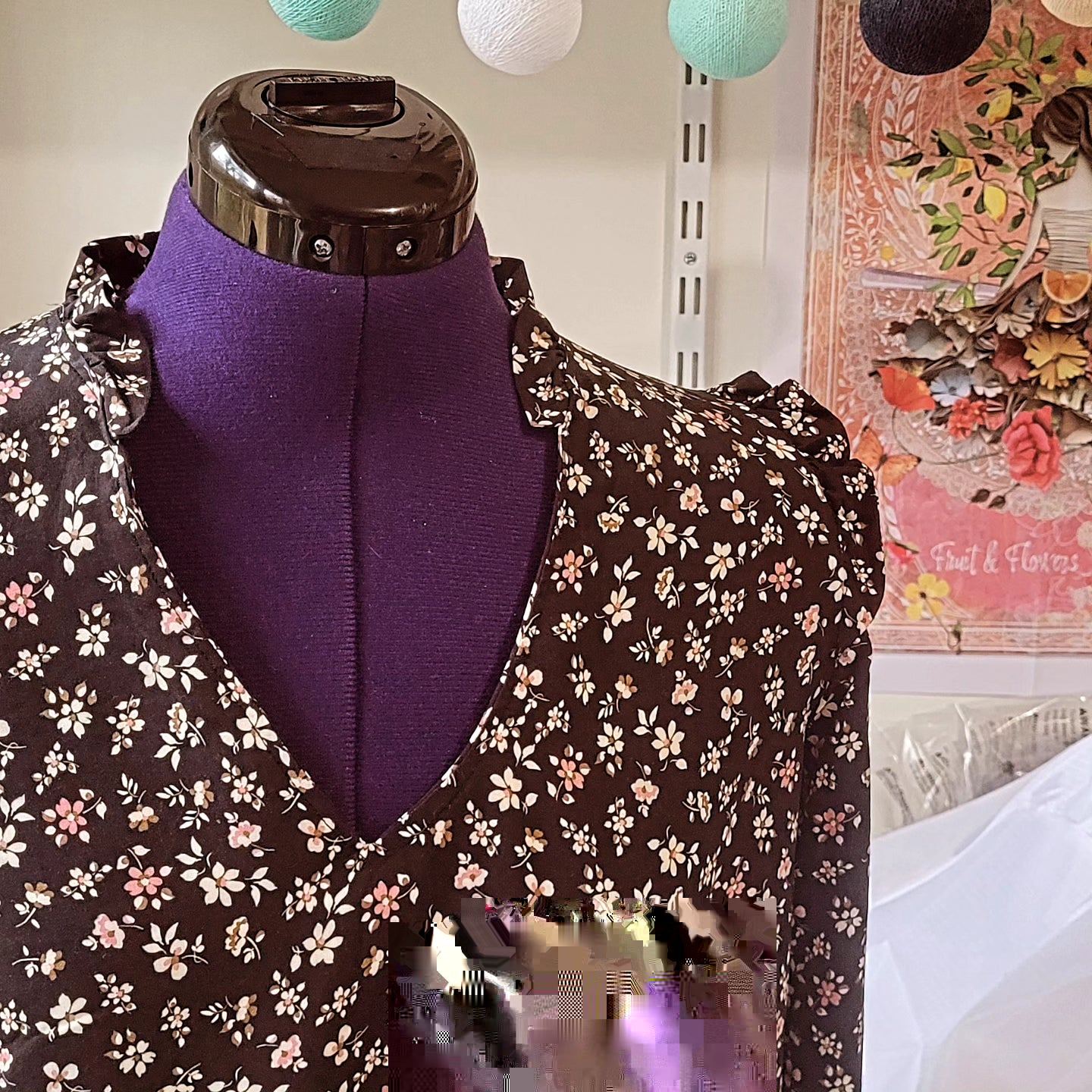 L'atelier de couture de Zaza - Atelier libre