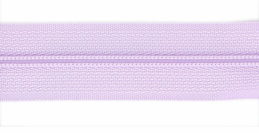 Fermeture à glissière spirale non séparable - 35cm - 10 coloris disponibles