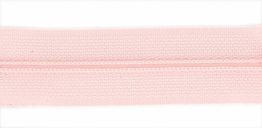 Fermeture à glissière spirale non séparable - 35cm - 10 coloris disponibles