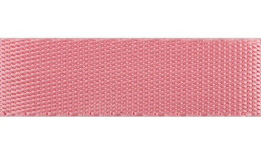 Sangle Nylon 20 mm - 4 coloris disponibles