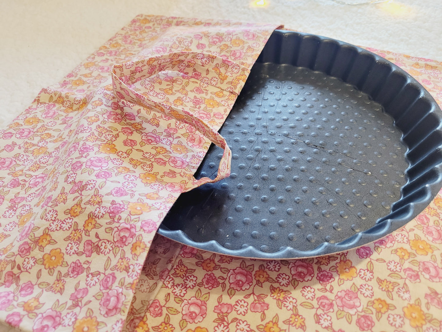 Sac à tarte