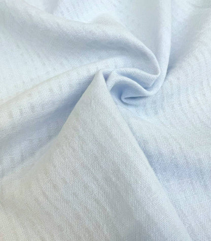 Tissu coton Square - Glaçon - Par 10 cm