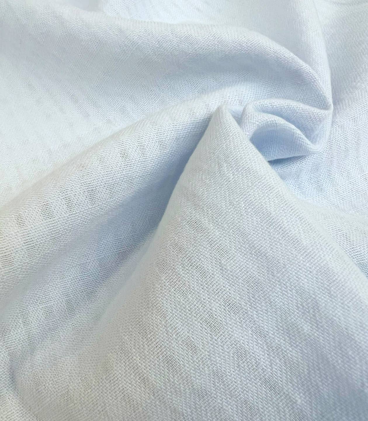 Tissu coton Square - Glaçon - Par 10 cm