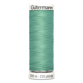 Fil à coudre Gütermann Polyester 200m