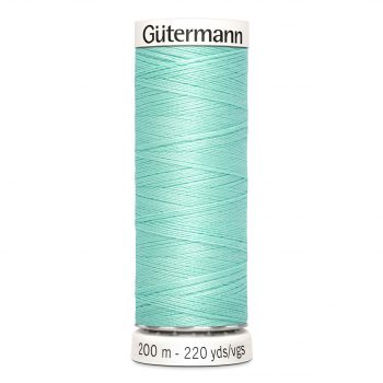 Fil à coudre Gütermann Polyester 200m