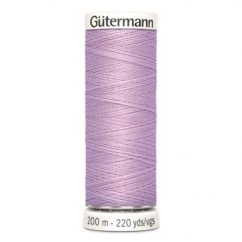 Fil à coudre Gütermann Polyester 200m