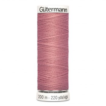 Fil à coudre Gütermann Polyester 200m