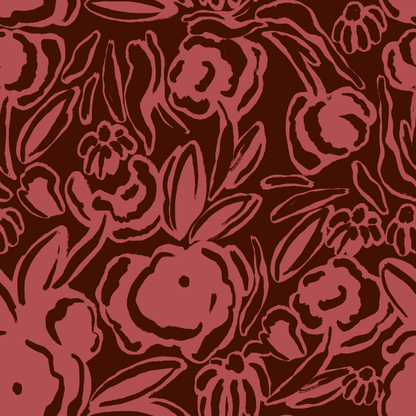 Viscose ecovero CHARME - par 10 cm
