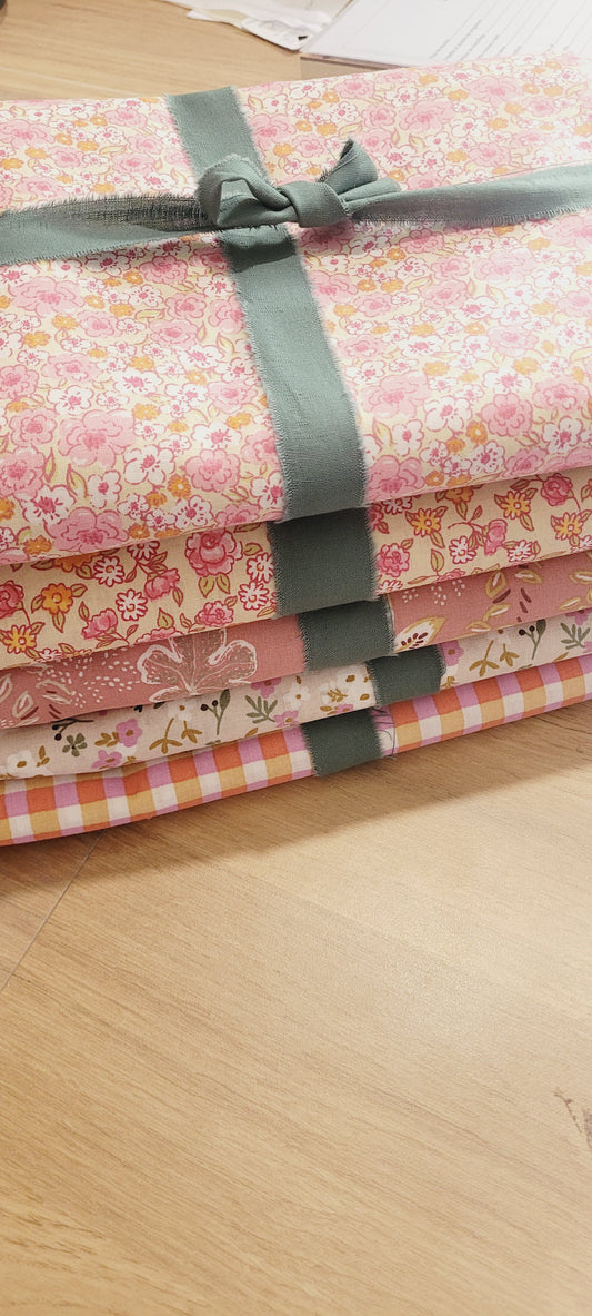 Nappe en coton 140x210cm