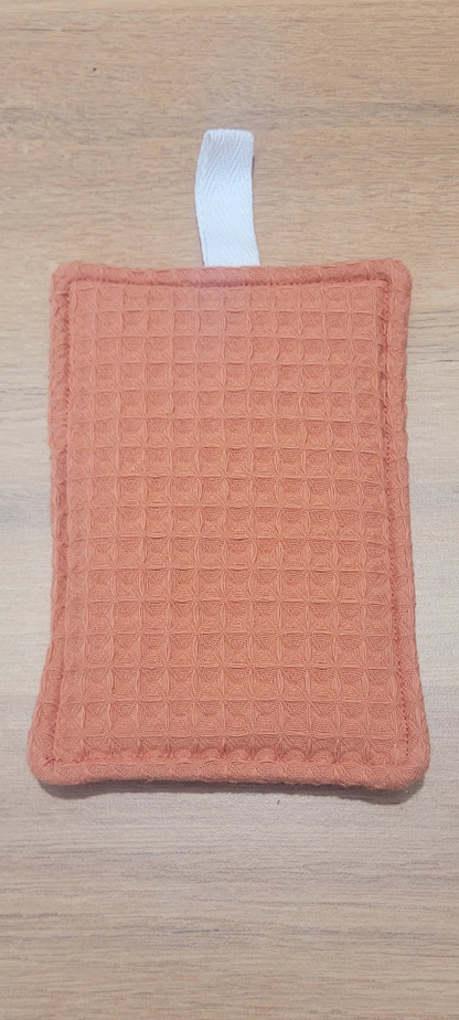 Eponge lavable