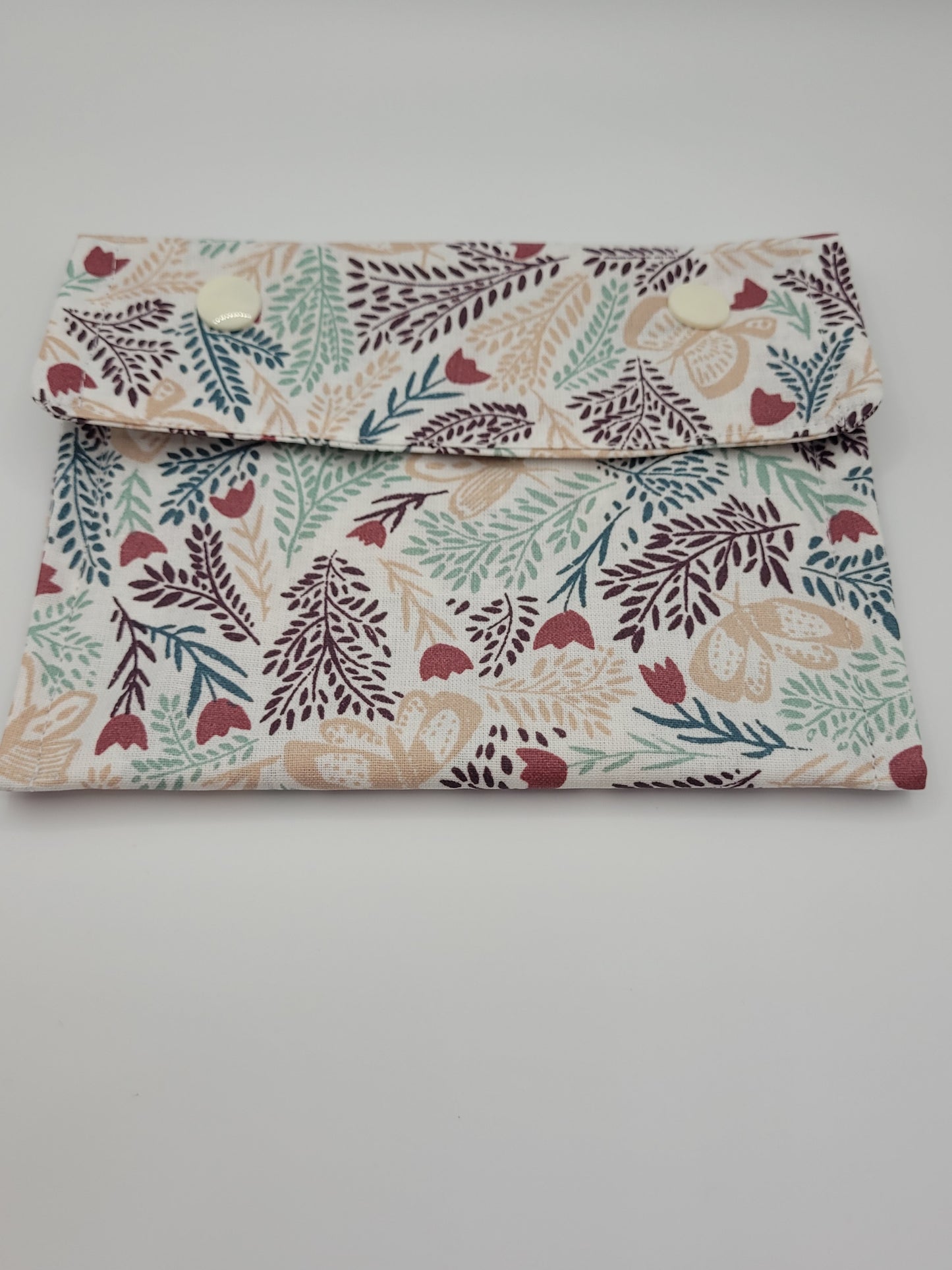 Pochette à savon - 4 motifs disponibles