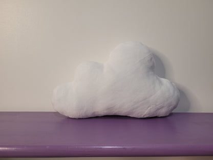 Coussin nuage