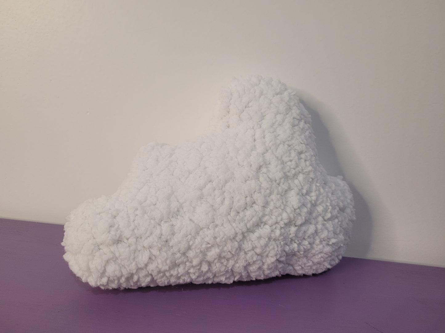 Coussin nuage