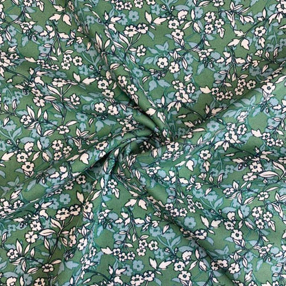 Viscose Mumbai Cactus 10 x 150 cm