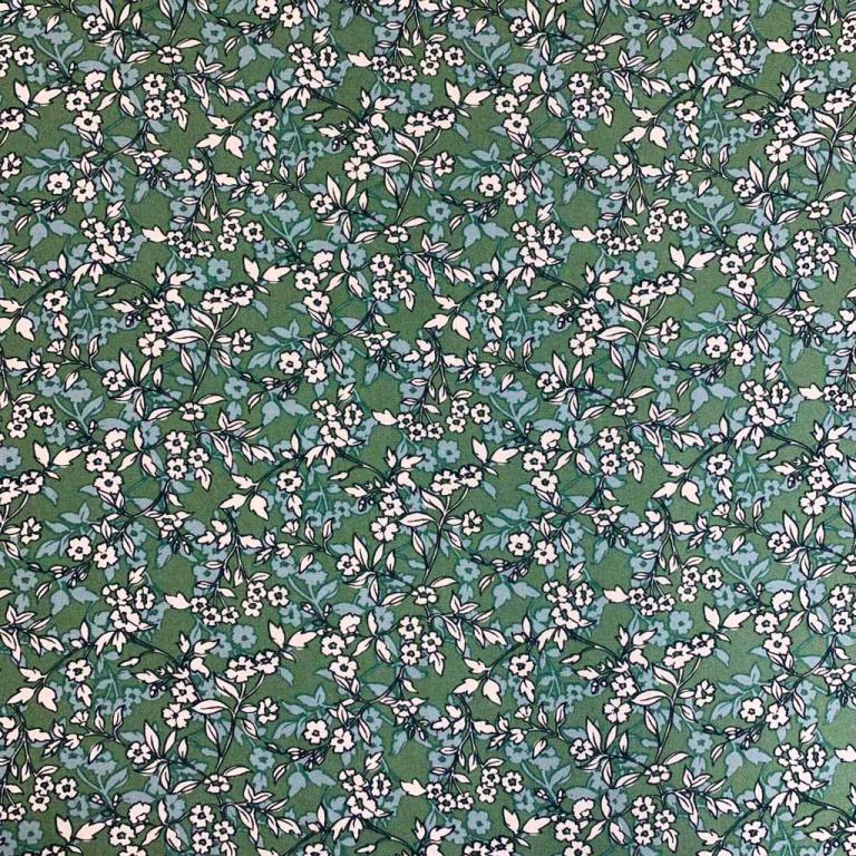 Viscose Mumbai Cactus 10 x 150 cm